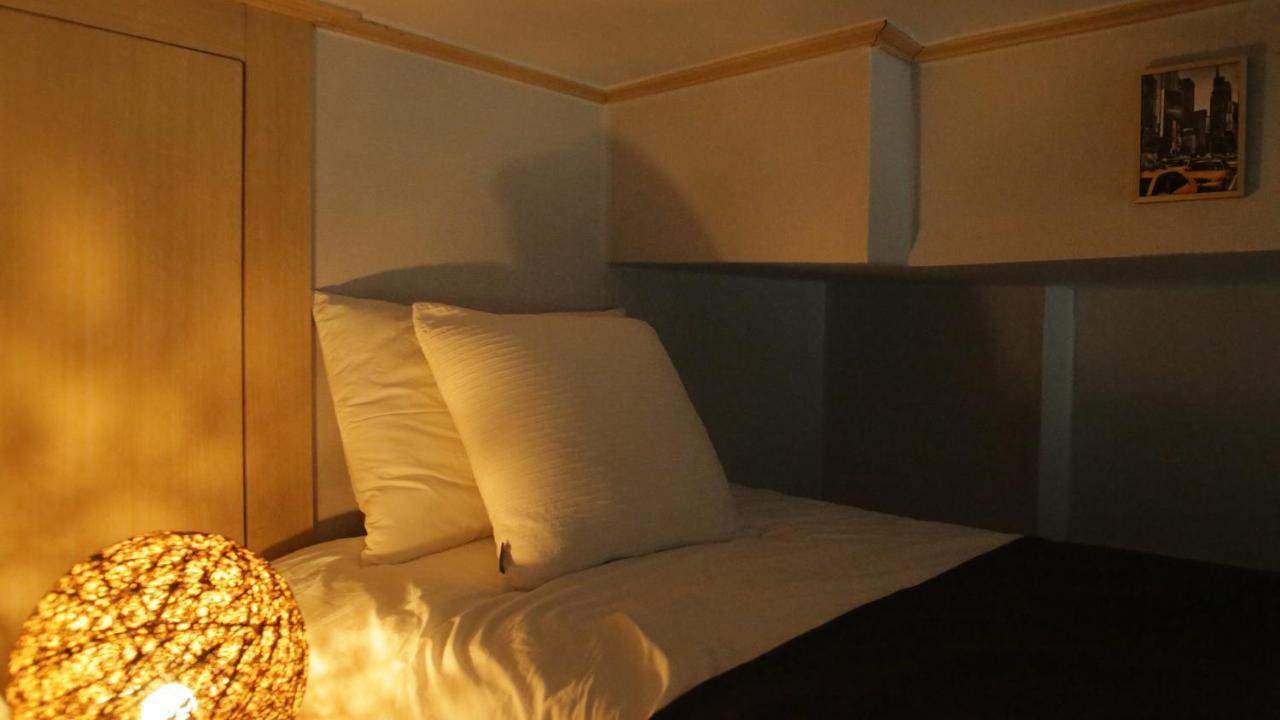 Dongdaemun Modern Studio Seoul Bagian luar foto