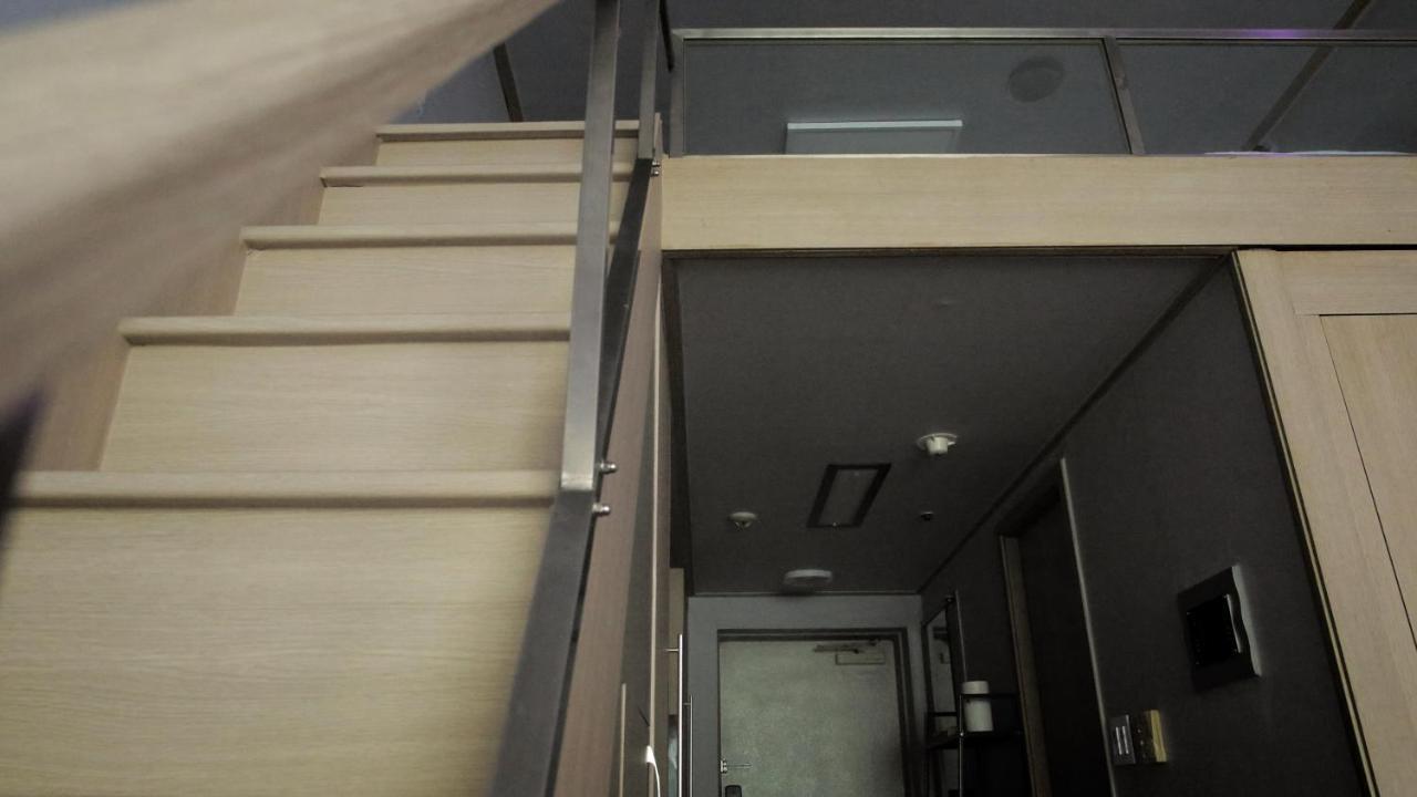 Dongdaemun Modern Studio Seoul Bagian luar foto