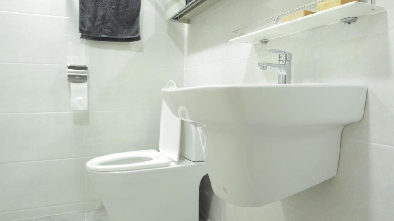 Dongdaemun Modern Studio Seoul Bagian luar foto