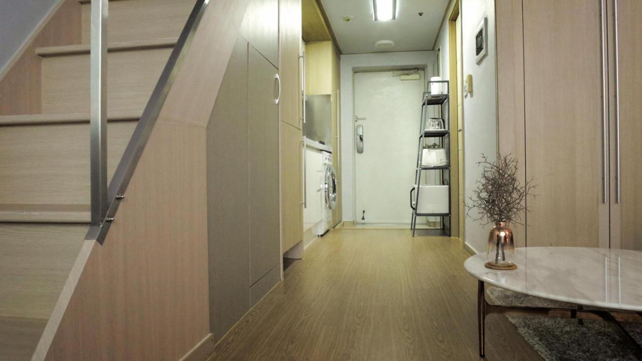 Dongdaemun Modern Studio Seoul Bagian luar foto