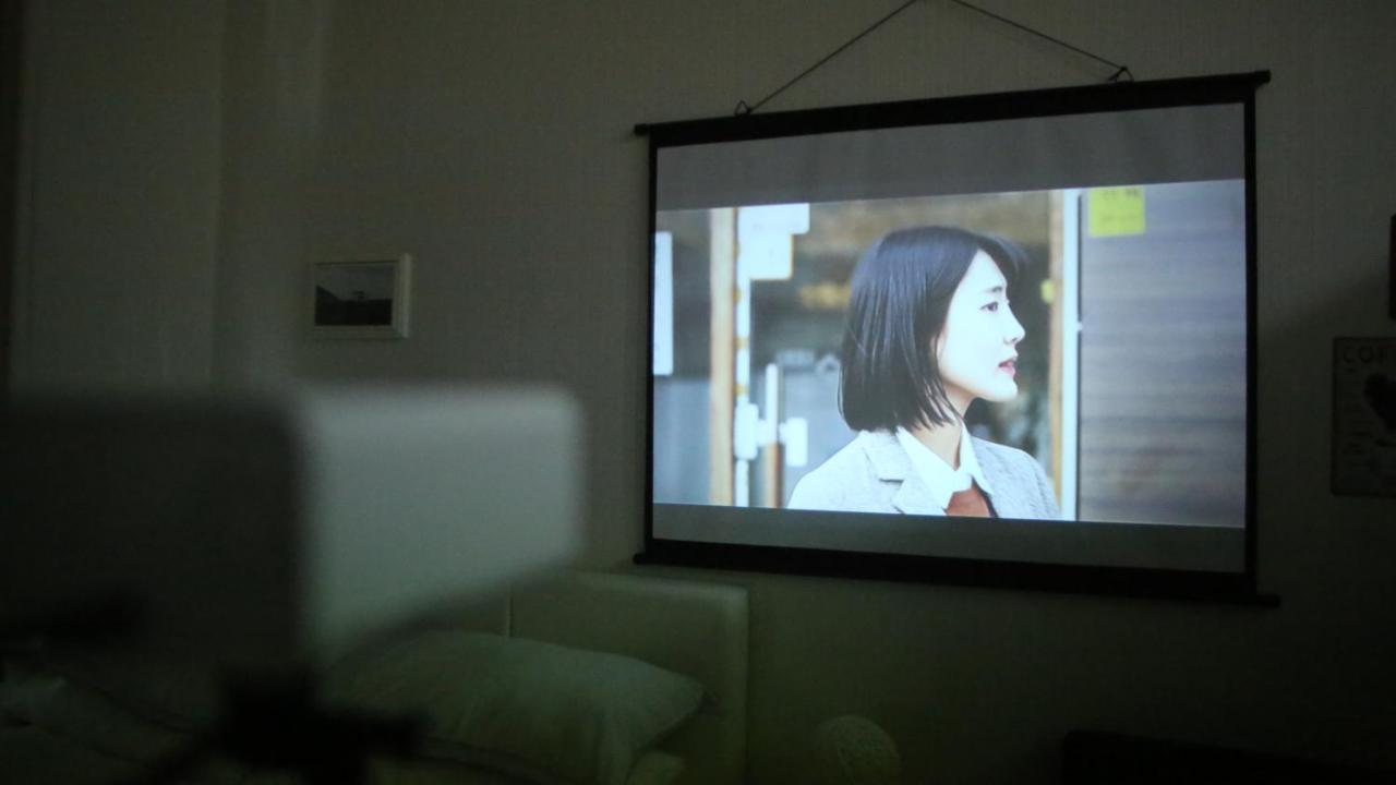 Dongdaemun Modern Studio Seoul Bagian luar foto